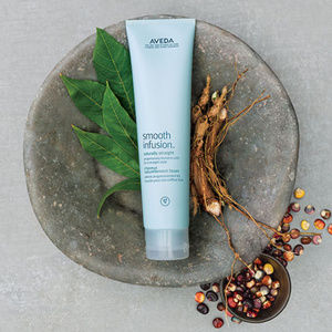 AVEDA SMOOTH INFUSION NATURALLY STRAIGHT